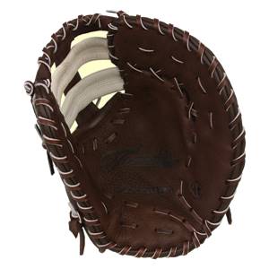 Mizuno Franchise Series: GXF92 First Base Mitt: Image #287482