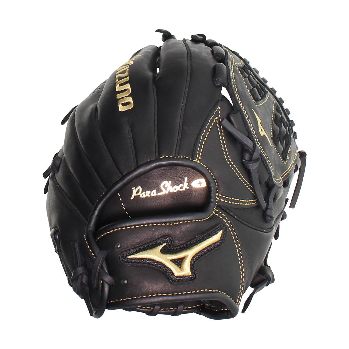 Mizuno MVP Prime 11.5" Fastpitch Softball Glove GMVP1150PF3