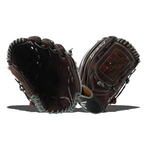 Easton MAKO Legacy 12" Baseball Glove: MKLGCY1200DBG: Image #312108