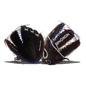 six finger baseball glove