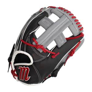 Marucci Vermilion Series 11.50" Youth Baseball Glove: MFGVR1150Y: Image #378850