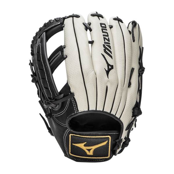 Mizuno MVP Prime 12.5" Slow Pitch Softball Glove: GMVP1250P4S: Image #408447
