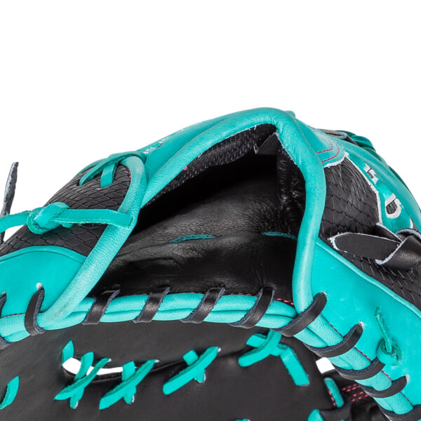 Wilson A2K 1679CF 12.5" Spring Collection Baseball First Base Mitt: WBW102751125: Image #448361