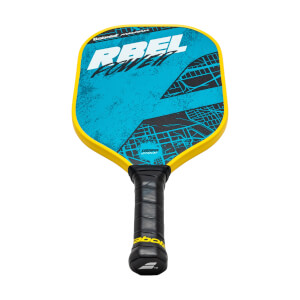 Babolat RBEL Power Middleweight Carbon Fiber Pickleball Paddle: Image #422414