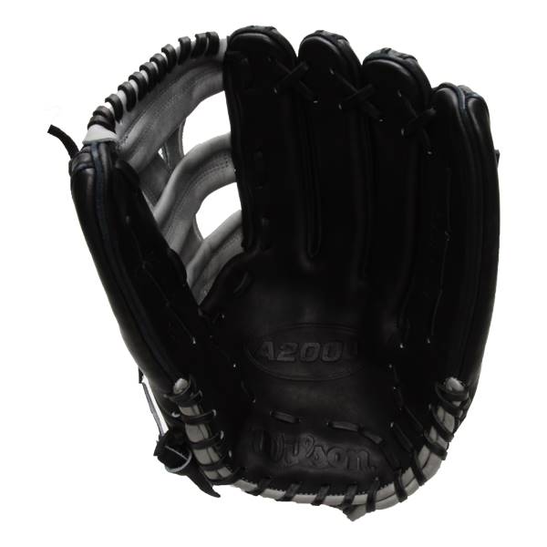 Wilson A2000 Series Yasiel Puig Model: A2015YP66GM: Image #302324