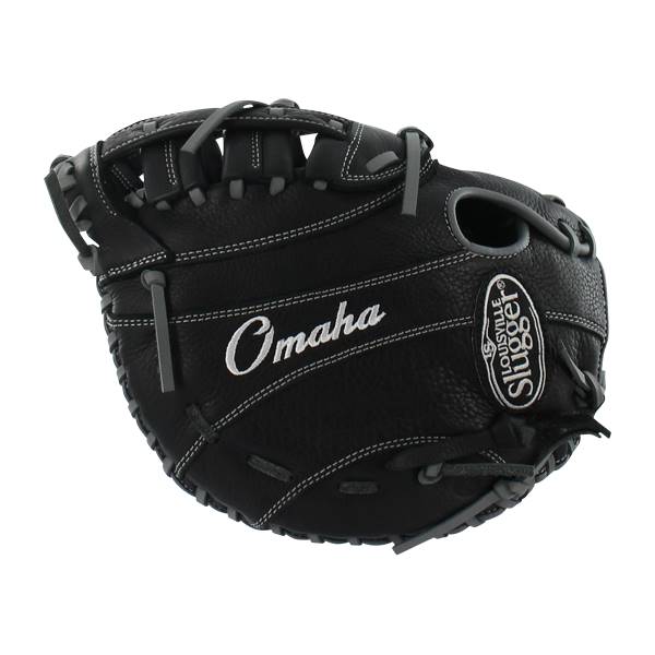 Louisville Slugger Omaha 12