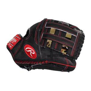 Rawlings Pro Preferred Pro Label 11.75" Baseball Glove: PROS205-6CM: Image #388564