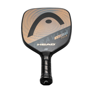 HEAD Gravity Tour Hybrid Pickleball Paddle: Image #429943