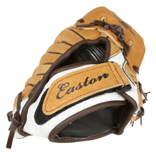 Gant de baseball Easton Natural Elite NE 125 Pro 12 1/2 pouces lancer à