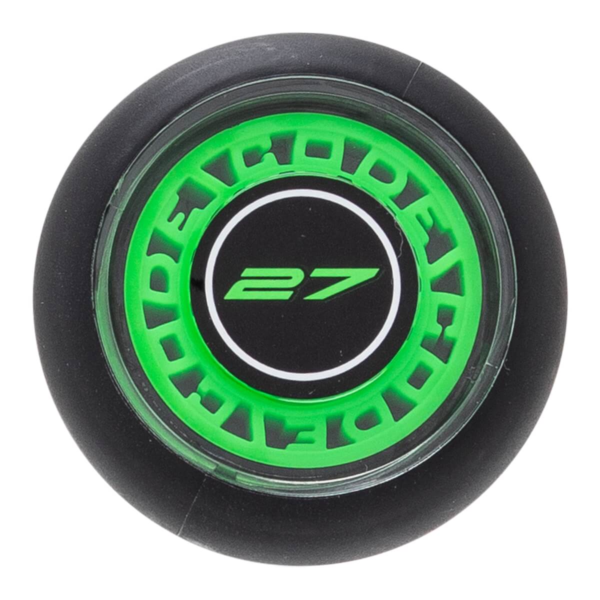 Marucci Code -10 Junior Big Barrel Baseball Bat: MJBBCD: Image #445365