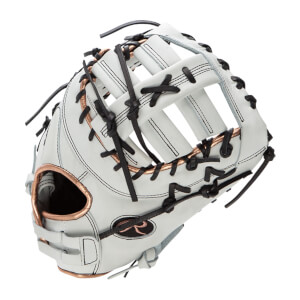 Rawlings Heart of the Hide 13" Fastpitch First Base Mitt: PRODCTSBW: Image #413003