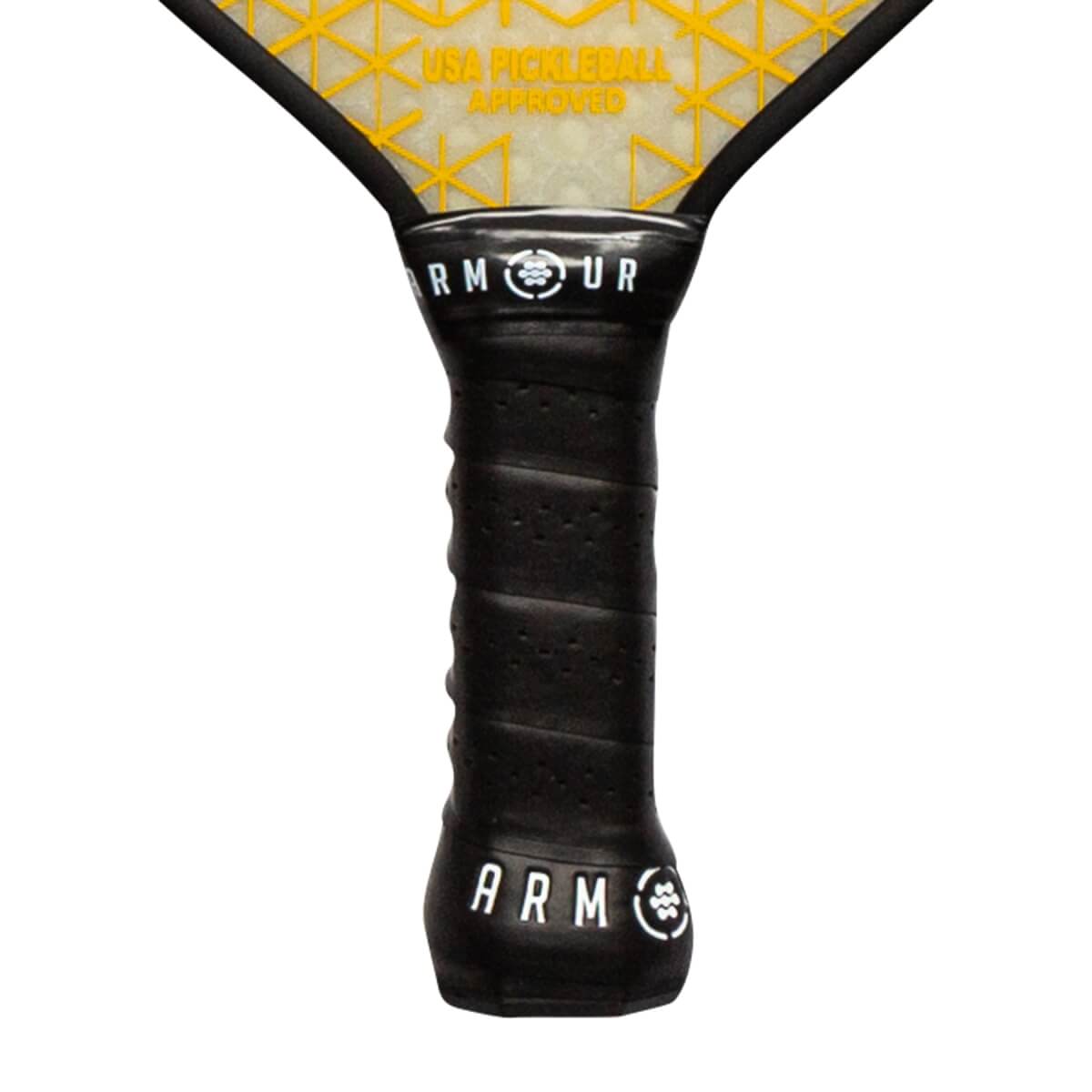 Armour HELIO X2 Composite Pickleball Paddle: Image #414039