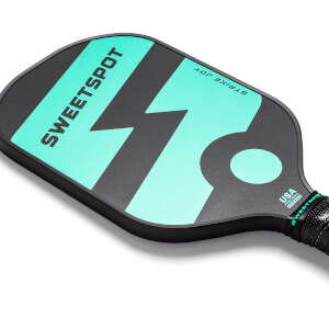 SweetSpot Strike Joy Composite Pickleball Paddle: Image #442505