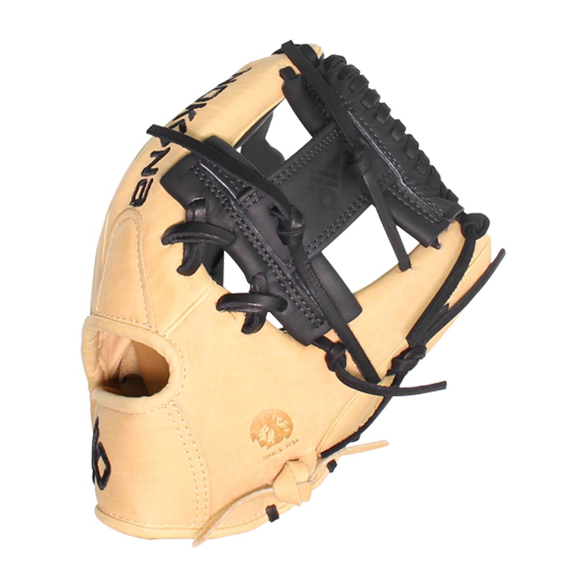 Nokona SKN 11.5" Baseball Glove: SKN-1150: Image #390088