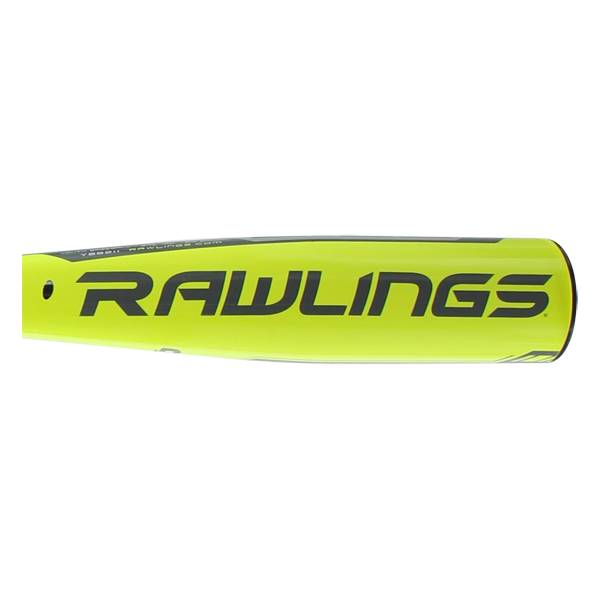 Bat De Aluminio Rawlings 5150 Beisbol 33 , 28 Oz | Envío gratis