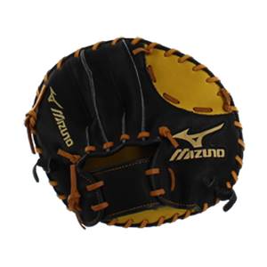 Mizuno Pancake Training Glove: GXT1A: Image #307535