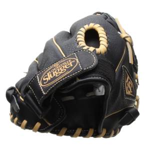 Louisville Slugger Dynasty Slow Pitch Series: FGDY14-BK130: Image #299621