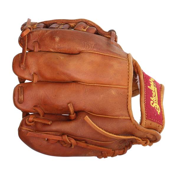 shoeless joe gloves youth