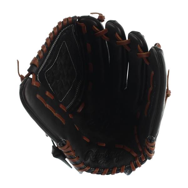 Rawlings Shut Out 12" Infield Fastpitch Softball Glove RSO120