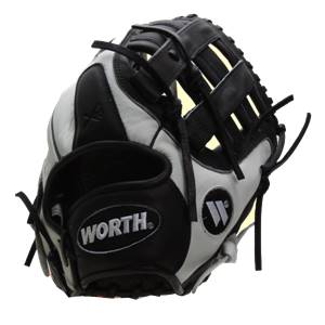 Worth Legit Softball Series: L130WB: Image #295556