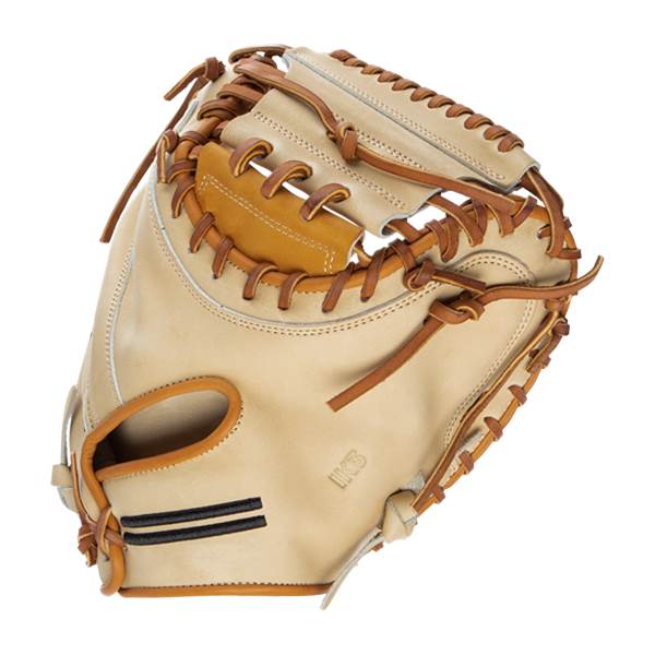 Wartsic Ik3 Ian Kinsler Wild Horse 33.5 Baseball Catcher's Mitt