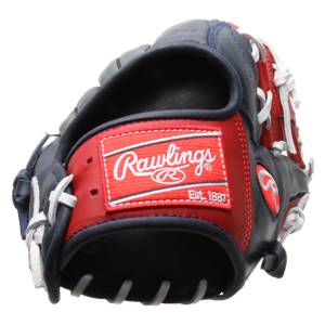 Rawlings Gamer XLE Series: GXLE112NSW: Image #301041