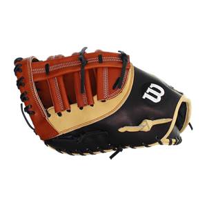 Wilson A2K Spring Training Stock 12" First Base Mitt: WTA2006PS2800CB: Image #382602