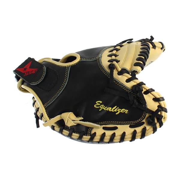 All Star Pro Series: CM3000TM Training Mitt: Image #284956