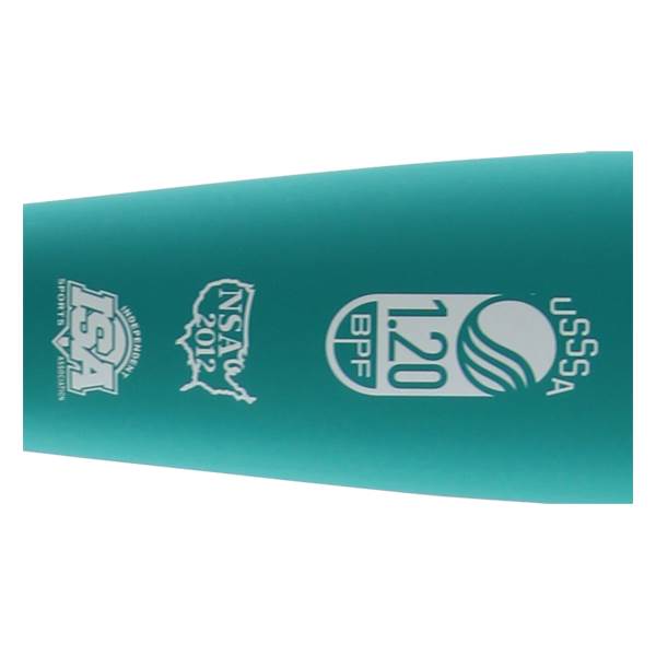Louisville Slugger Z5 12