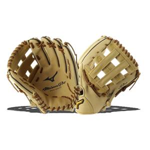 Mizuno Pro 11.75" Baseball Glove: GMP2-600D: Image #314125