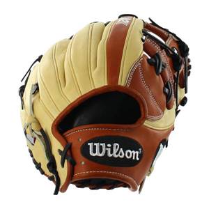 *BLEM* Wilson A2K 11.75" Baseball Glove: WTA2KRB181787: Image #374251