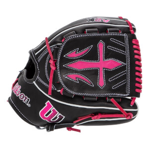 Wilson A2K B23 12" Fall Collection Baseball Glove: WBW10261812: Image #444142