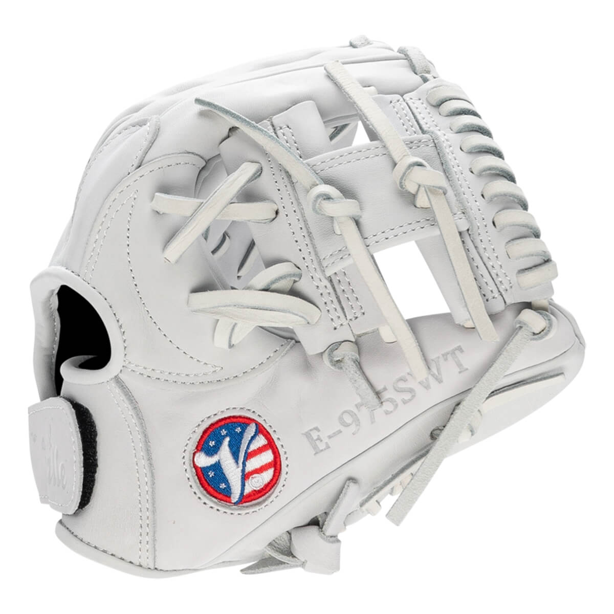 Valle Eagle 9.75" Weighted Infield Training Glove: 975SWT: Image #437335