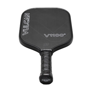 Vulcan V1100 16mm Carbon Fiber Pickleball Paddle: Image #442443