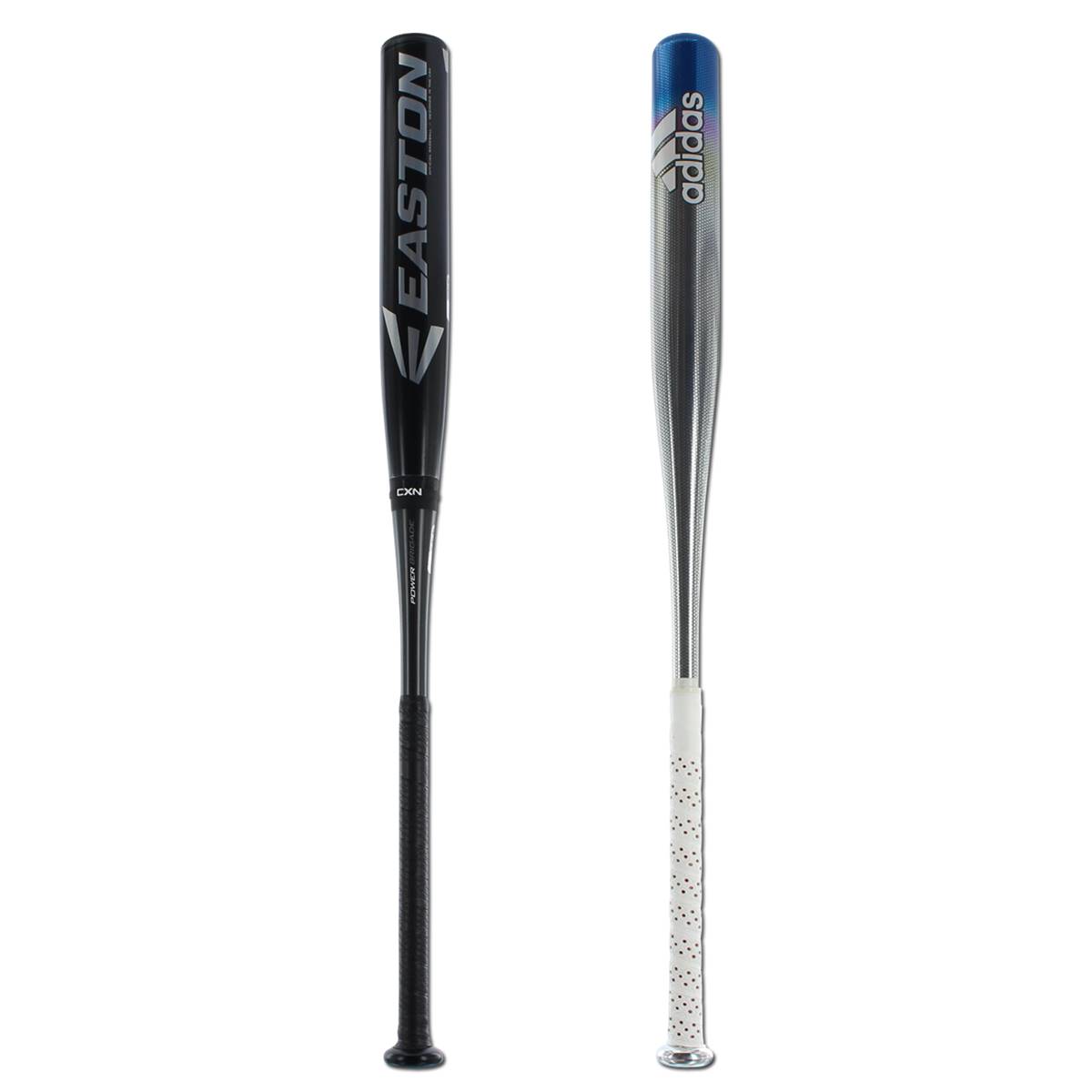 adidas youth baseball bat pack
