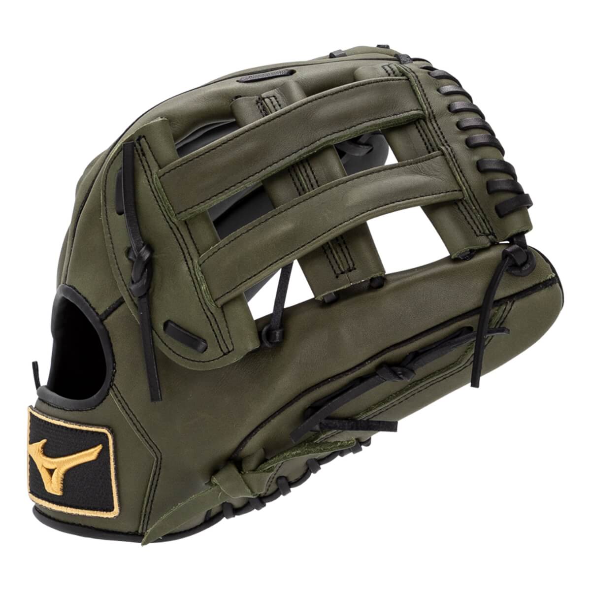 Mizuno MVP Prime 13" Slow Pitch Softball Glove: GMVP1300PSP: Image #449626