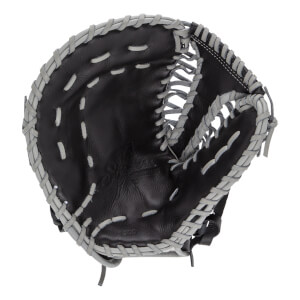 Shoeless Joe Double Play 13" Baseball First Base Mitt: BK-GY1300FB: Image #448667