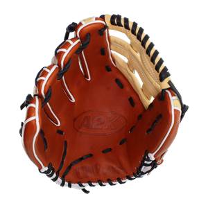 Wilson A2K Spring Training Stock 12.75" Baseball Glove: WTA2006PS1799C: Image #382863