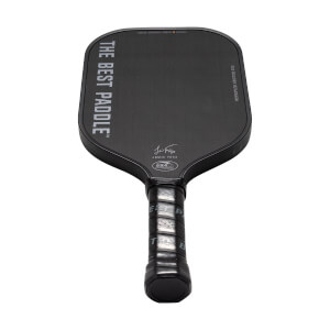 The Best Paddle Carbon Fiber X Model Pickleball Paddle: Image #442451