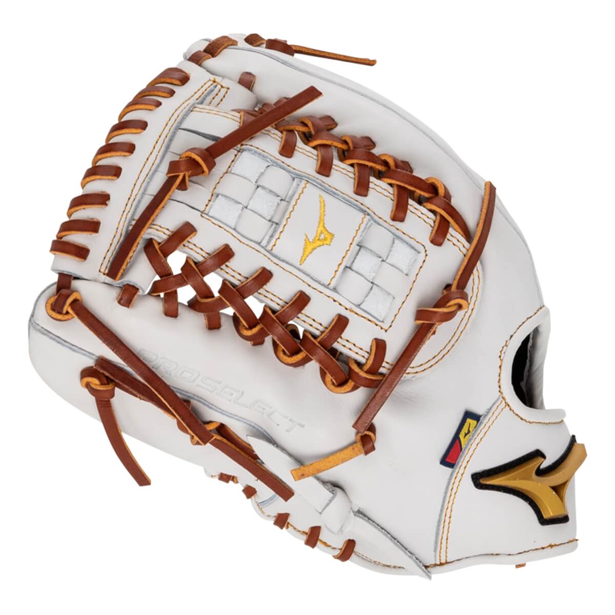 Mizuno Pro Select 12" Fastpitch Softball Glove: GPSF-11D: Image #454548