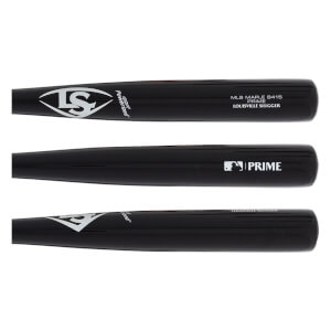 Louisville Slugger Pro Stock B415 Maple Wood Baseball Bat