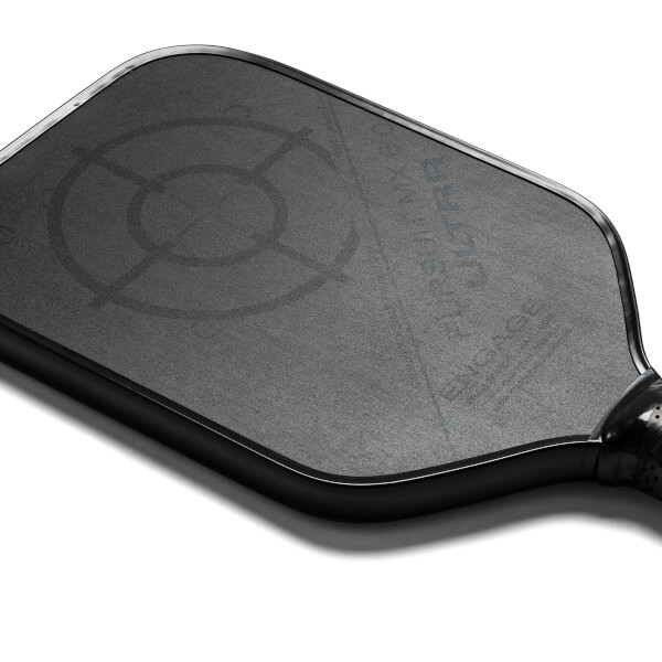 Engage Pursuit MX 6.0 Ultra Carbon Fiber Pickleball Paddle: Image #433315