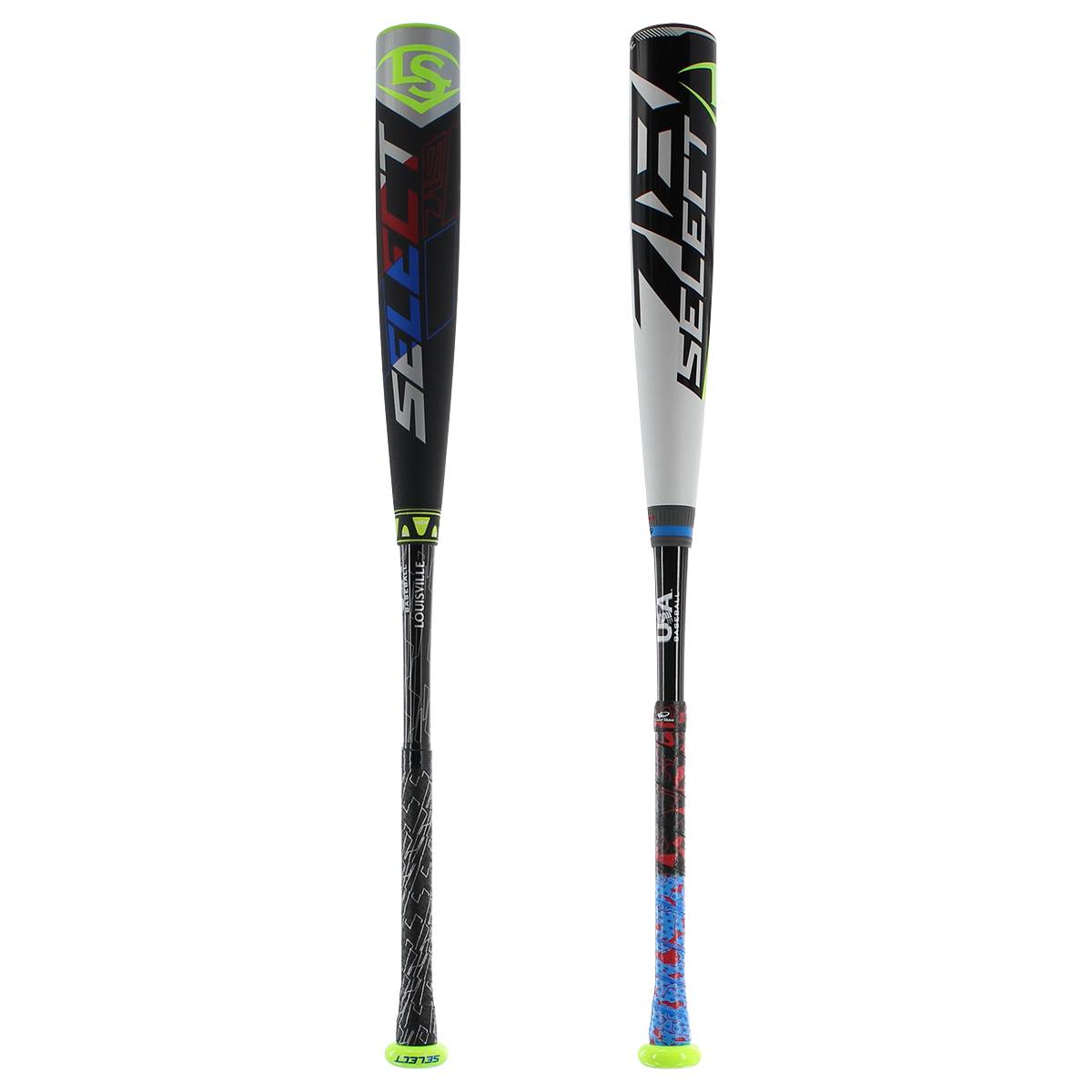 2019 louisville slugger select