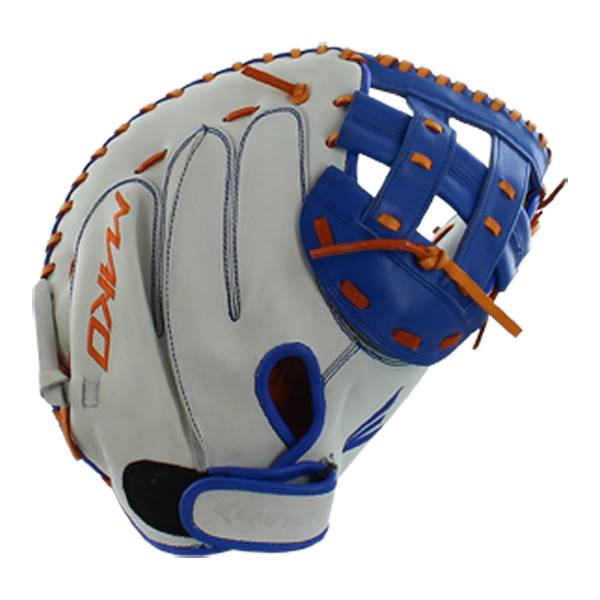 Easton MAKO College Custom Series Exclusive Fastpitch Softball Glove: UFFPCM Catcher's Mitt: Image #308862