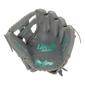 Rawlings Liberty Advanced 11.75" Fastpitch Softball Glove: RLA715-32G: Image #435584