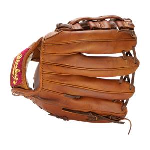 Shoeless Joe Professional 11.5" Baseball Glove: 1150HW: Image #403780