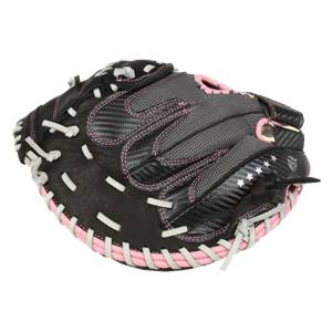 Louisville Slugger Diva Fastpitch Series Catcher's Mitt: DVCM Fastpitch: Image #289533