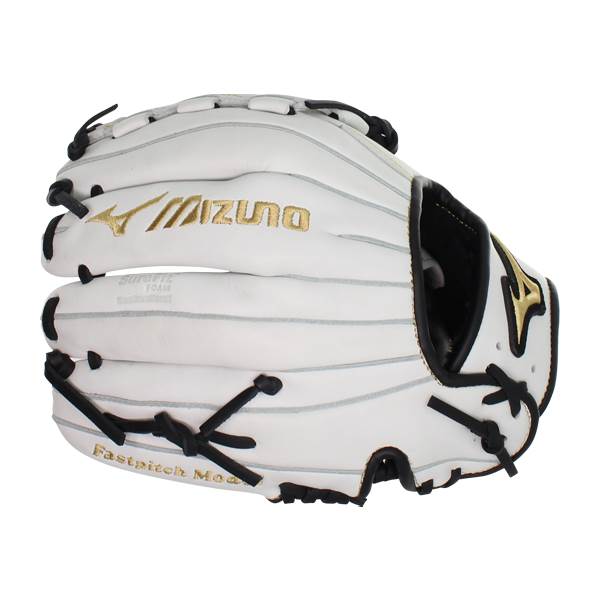Mizuno MVP Prime 11.5" Fastpitch Softball Glove: GMVP1150PF3W: Image #372175