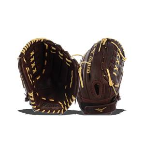 Mizuno Franchise Softball Series: GFN1250S1: Image #303668