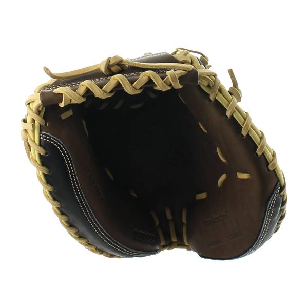 Marucci Honor The Game 32.5" Catcher's Mitt: MFGHG325CM: Image #316118
